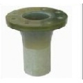 Fiberglass Reinforced Plastic Flange, Transparent GRP Flange.